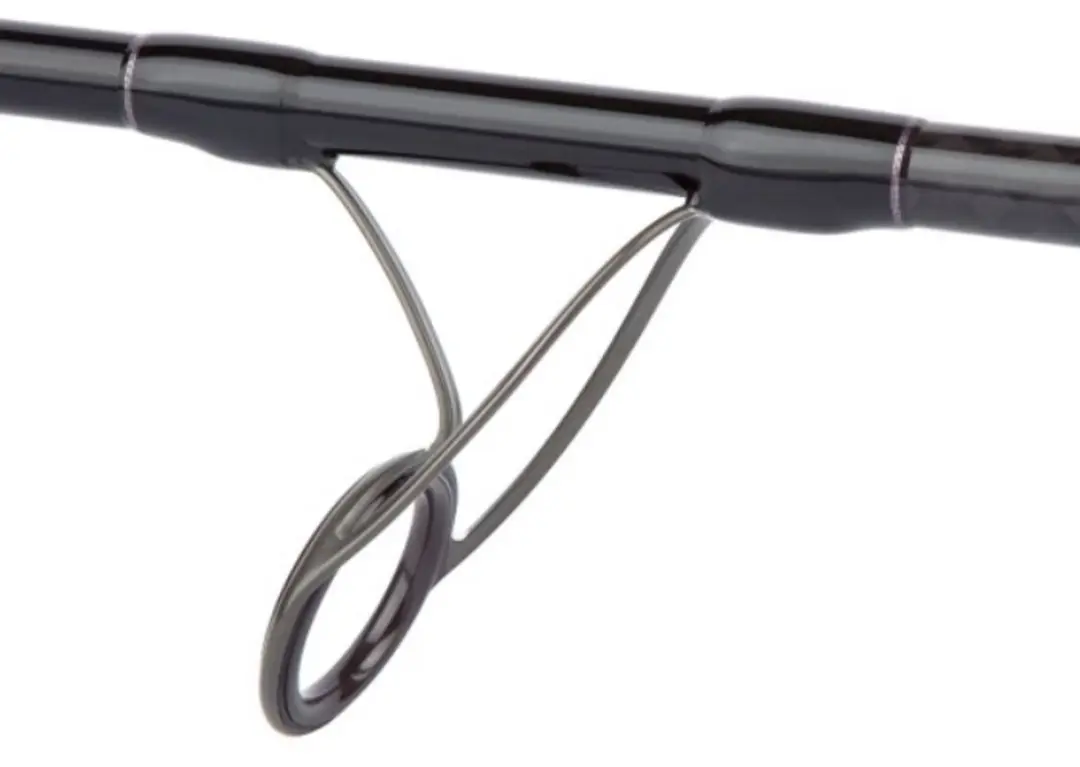 Shimano Bassterra A Power Game Spin