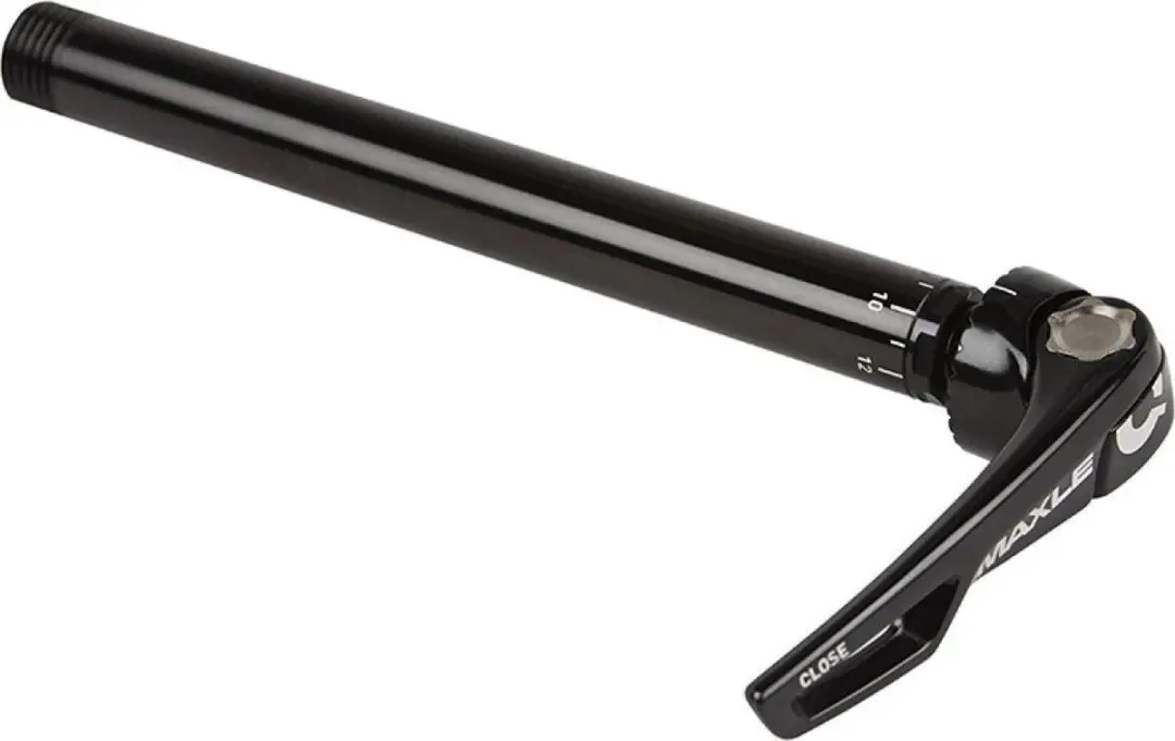 SRAM Maxle Ultimate Voorvork 125mm