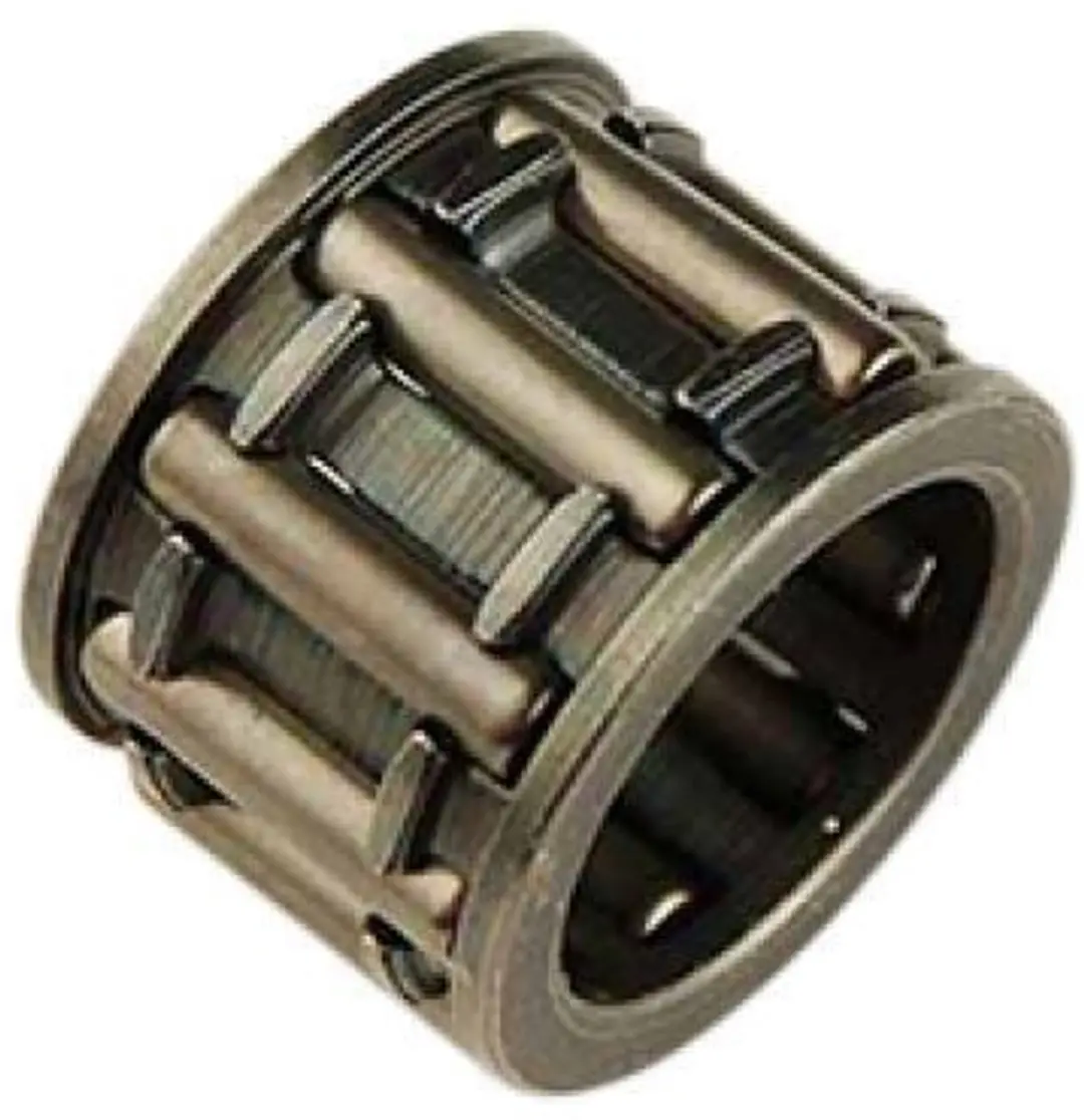 Polini pistonpen naaldkooi voor Derbi 50 Atlantis Bullet AC Scooter Nieuw