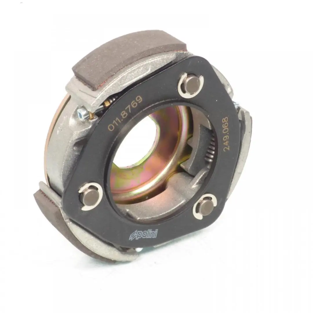 Plateau d embrayage Polini pour Scooter Gilera 125 DNA Neuf