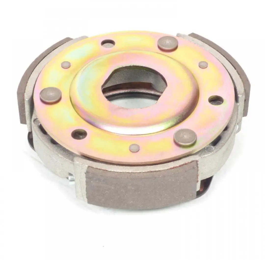 Plateau d embrayage Polini pour Scooter Piaggio 180 Super hexagon GTX Neuf