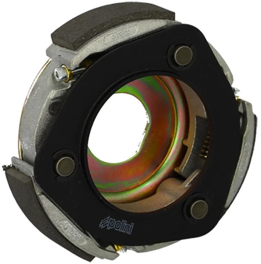 Plateau d embrayage Polini pour Scooter Peugeot 125 GEOPOLIS IE Neuf