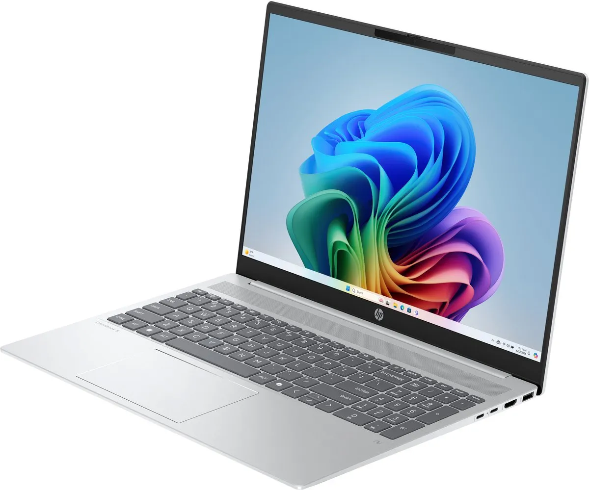 HP OmniBook 5 NGAI 16-ag1565nd Laptop - 512GB SSD