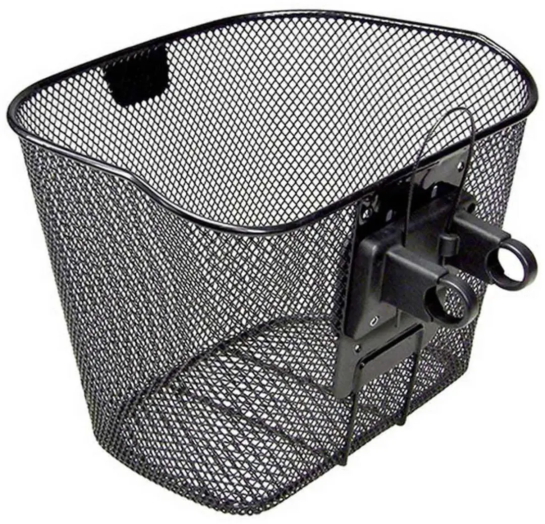 KLICKfix Vaste Mand 16L