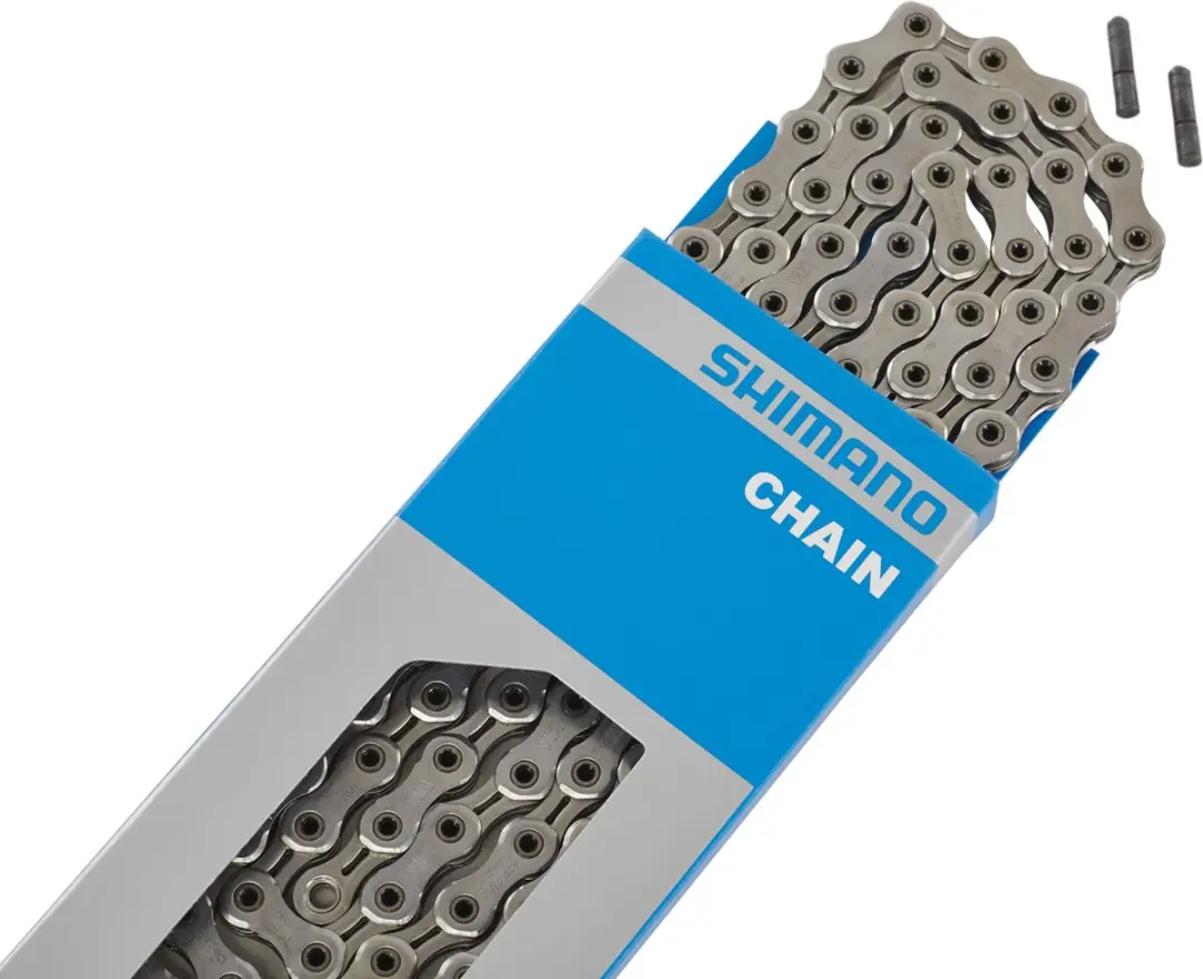 Shimano Ketting Dura Ace 10 voudig Lengte 116 schakels