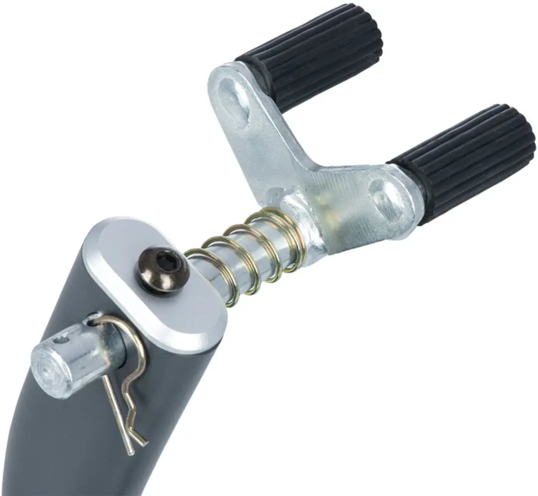 Oxford OX264 Werkplaatspad - 300kg - Zwart