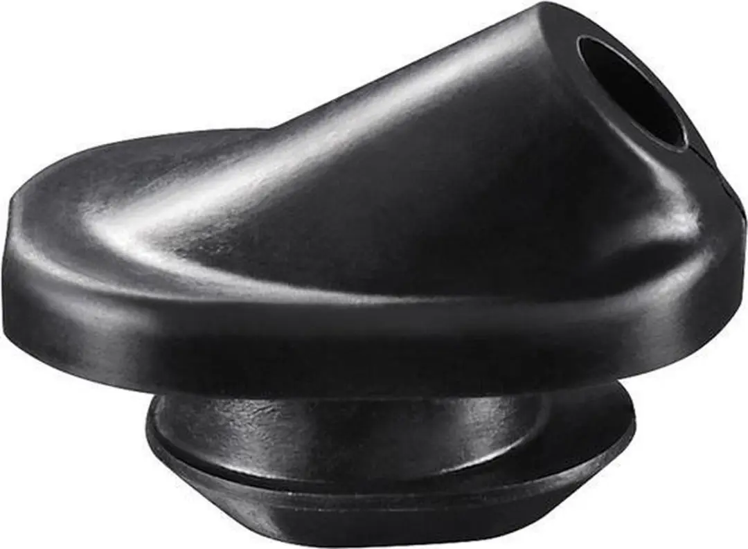 Shimano Afdichtingsstuk Rubber Sm-gm01 Zwart