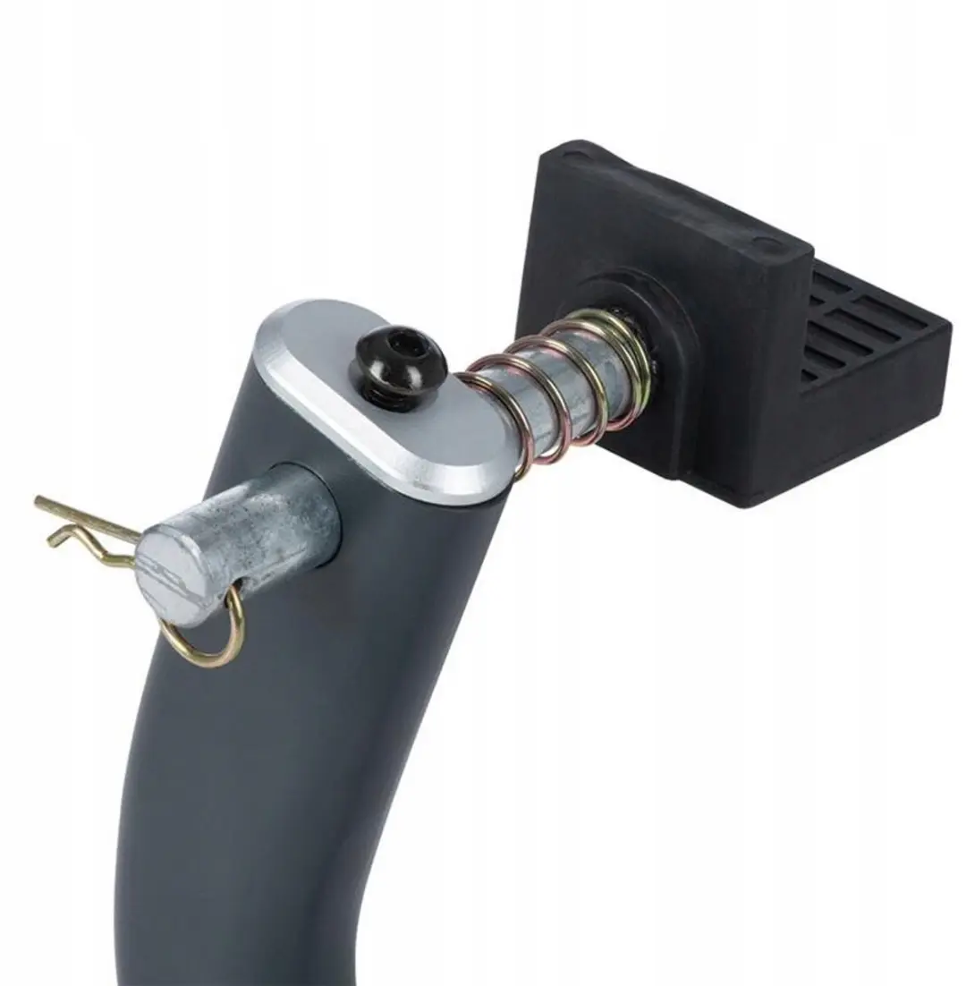 Oxford Adapter Type-L Hefboom voor Motorlift