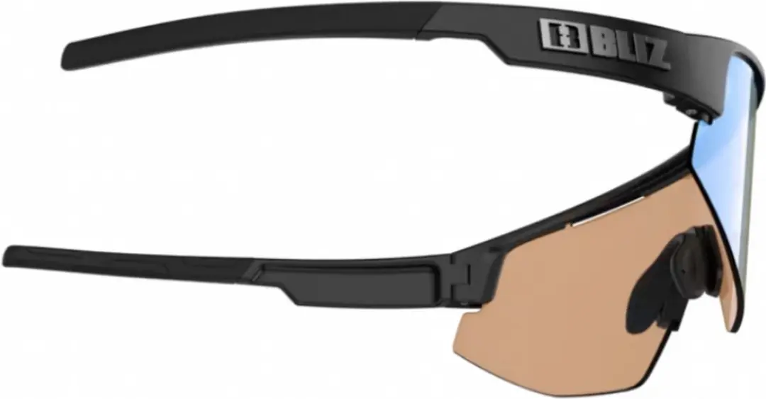 Bliz Matrix Small Nano Optics Bril - Zwart - afbeelding 6 van 6