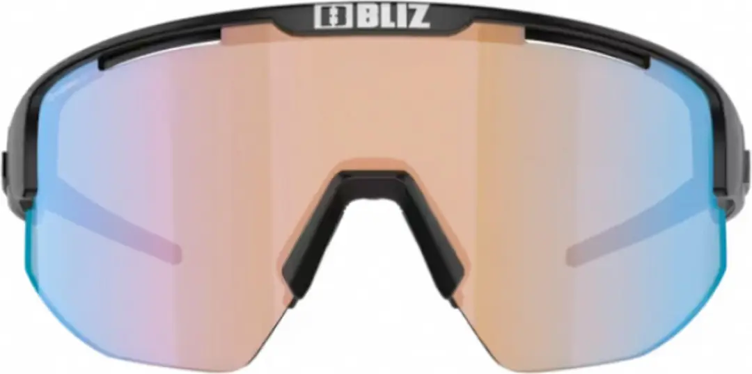 Bliz Matrix Small Nano Optics Bril - Zwart
