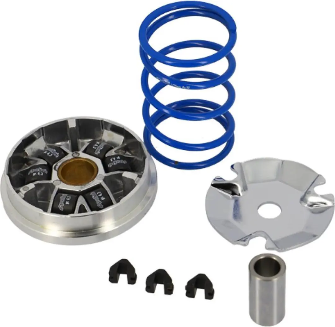 Polini Variator Kit Peugeot Kisbee 2021+ 241.762 - afbeelding 3 van 3