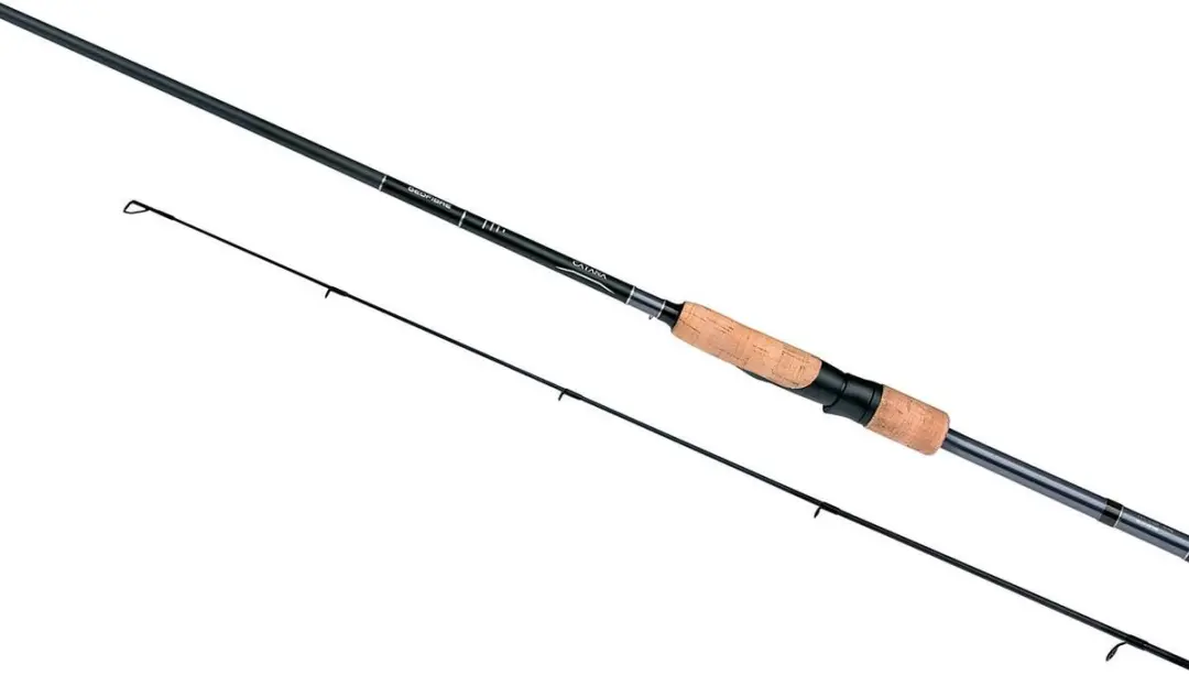Shimano Catana FX Spinhengel