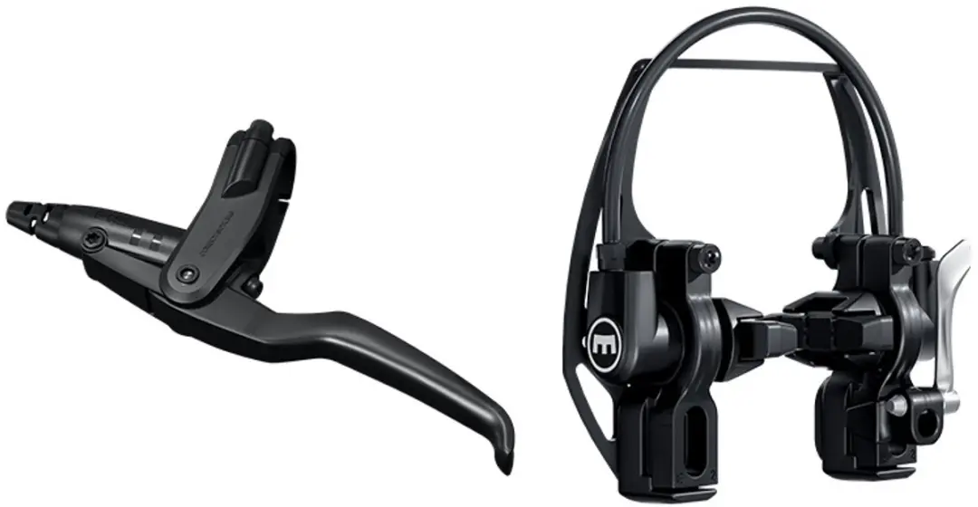 Magura Hs11 Fiets Remset Voorwiel