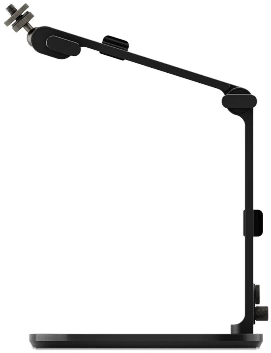 RØDE DS3 Tafel Microfoonstatief - Multikleur - afbeelding 3 van 3