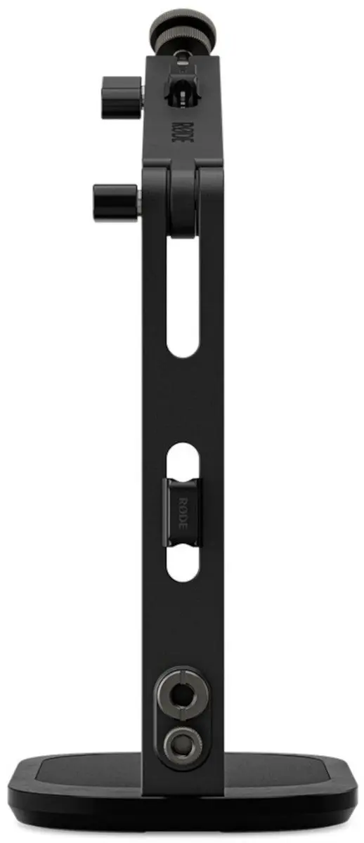 RØDE DS3 Tafel Microfoonstatief - Multikleur - afbeelding 2 van 3