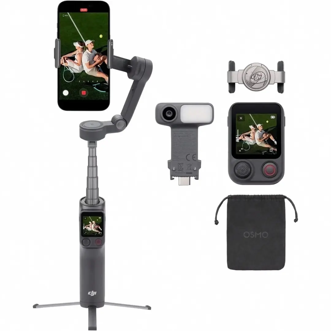 DJI Osmo Mobile 8P