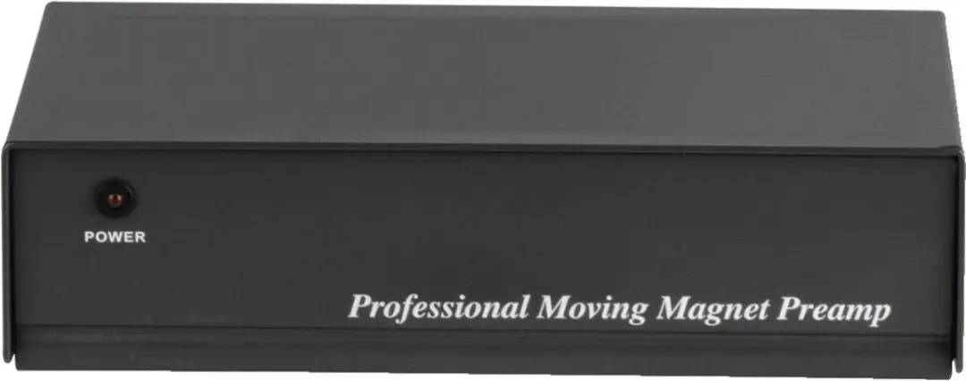 Hama PA-506 Phono Voorversterker