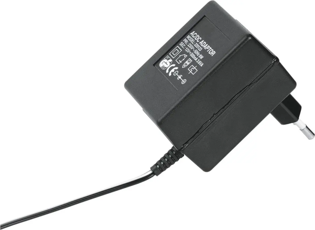 Hama PA-506 Phono Voorversterker - RIAA - Zwart - afbeelding 3 van 6
