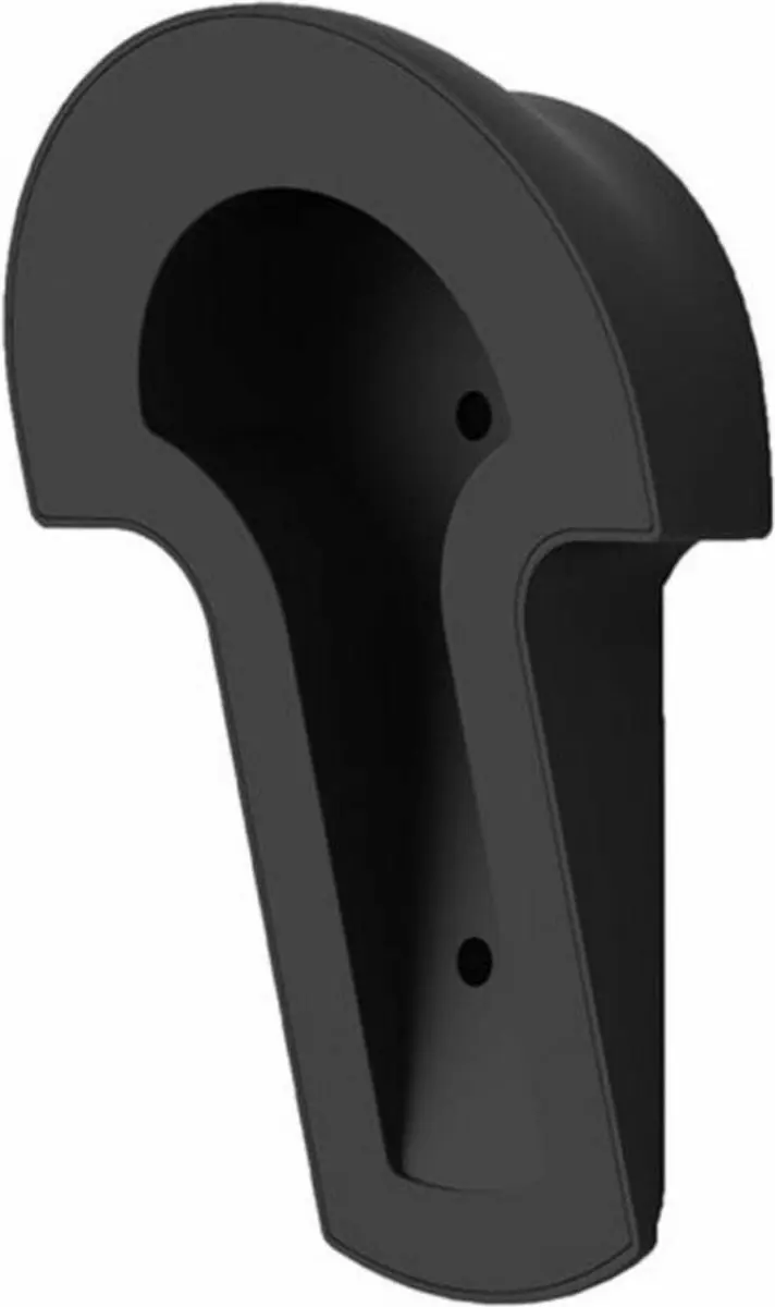 Flexson FLXSMWM1022 Sonos Move Muurbeugel - Zwart - afbeelding 5 van 6