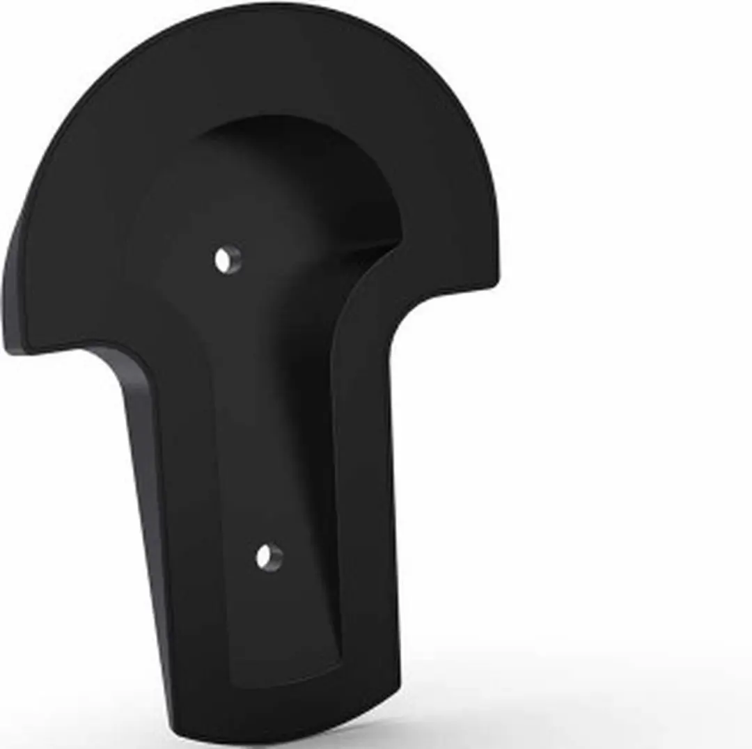 Flexson FLXSMWM1022 Sonos Move Muurbeugel - Zwart - afbeelding 3 van 6