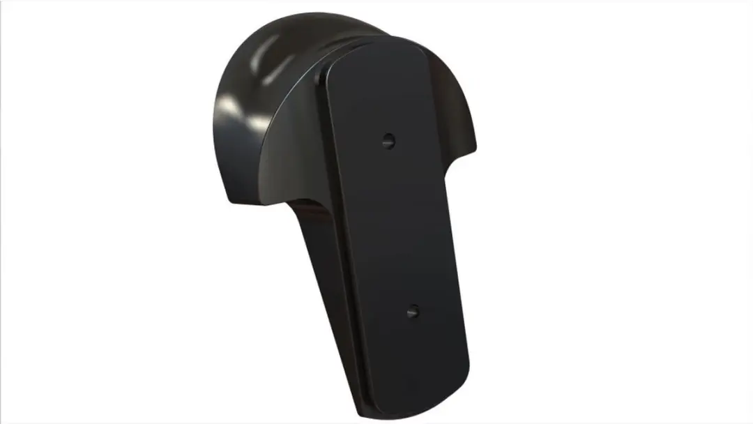 Flexson FLXSMWM1022 Sonos Move Muurbeugel - Zwart - afbeelding 4 van 6