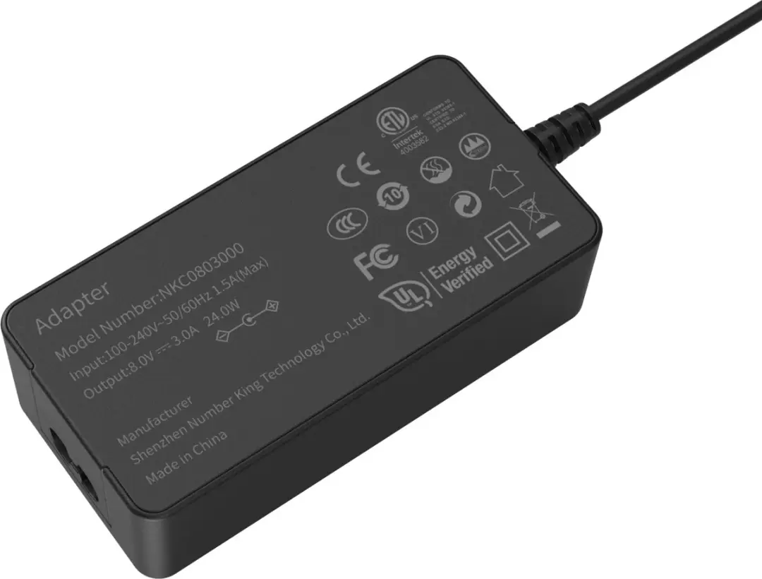 SmallRig 4269B Dummy Accu Sony NP-FZ100 Adapter