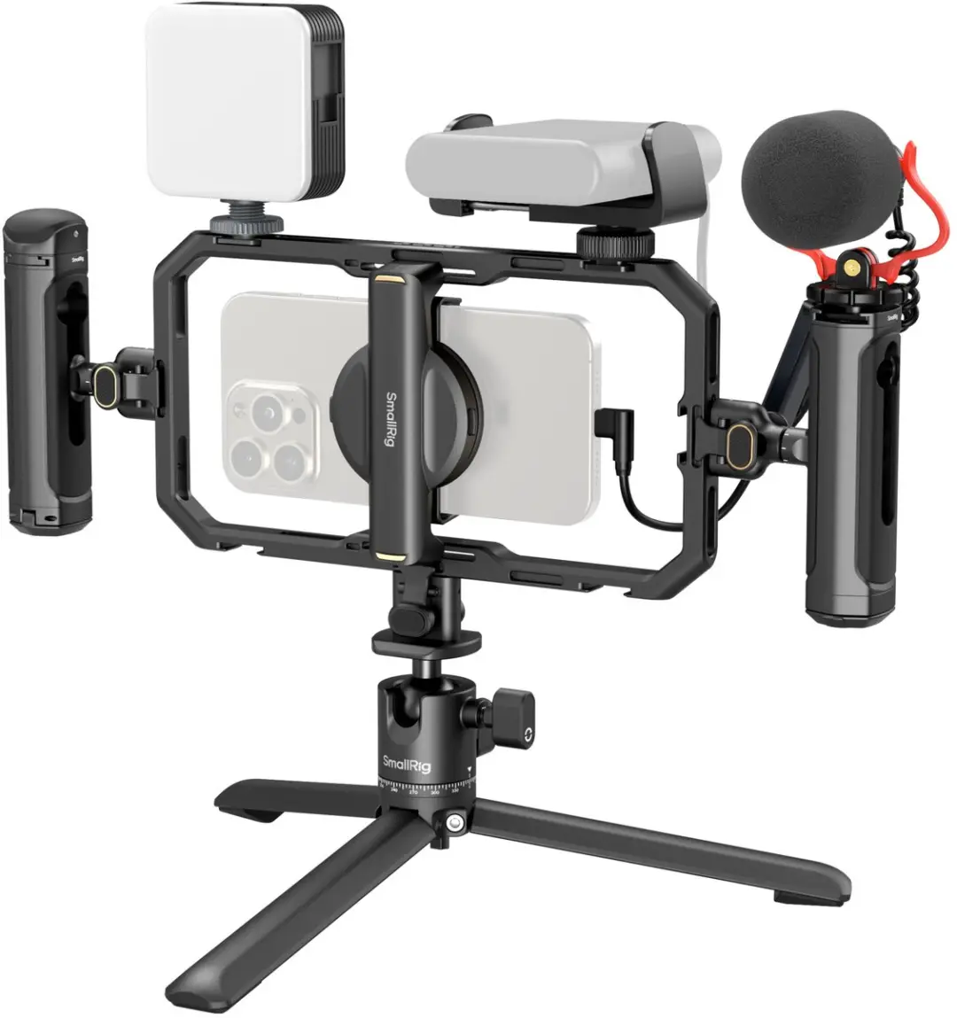 SmallRig 4704 Videokit Smartphone