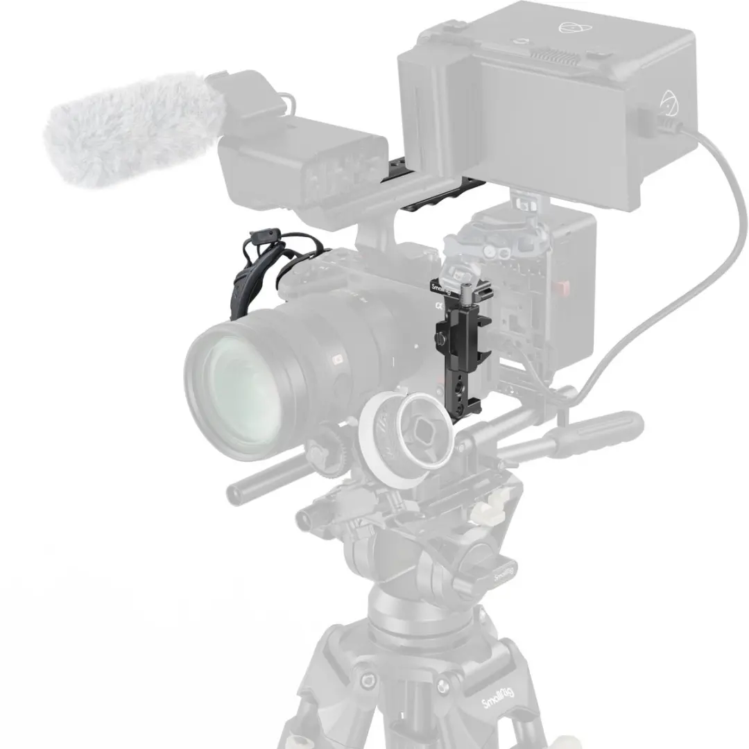 Smallrig 4184B Handheld Cage Kit Sony FX30/FX3