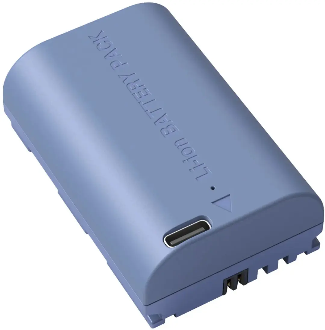 SmallRig 5406 USB-C Accu