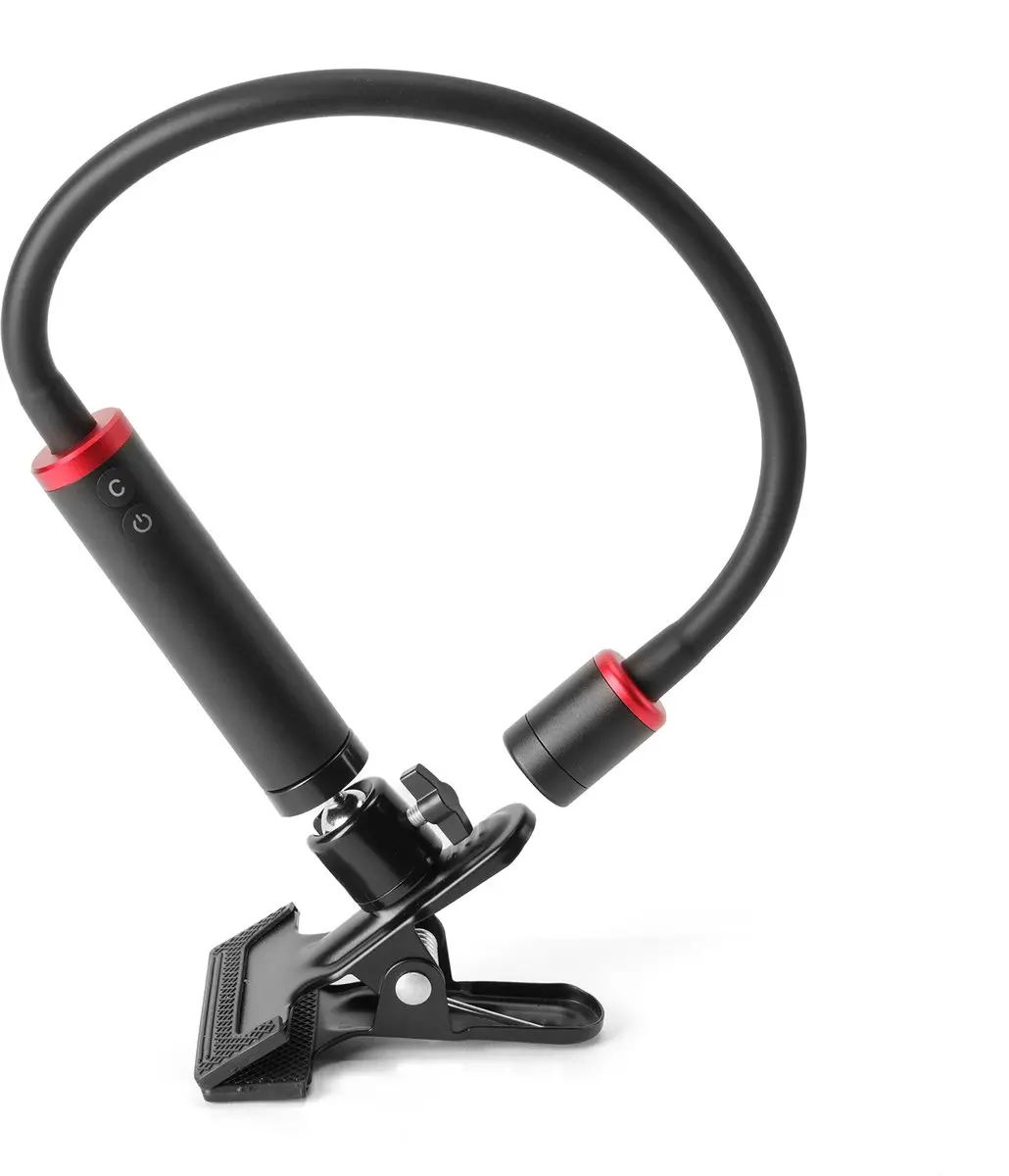 SmallRig 5480 RM 03 LED-lamp Macro
