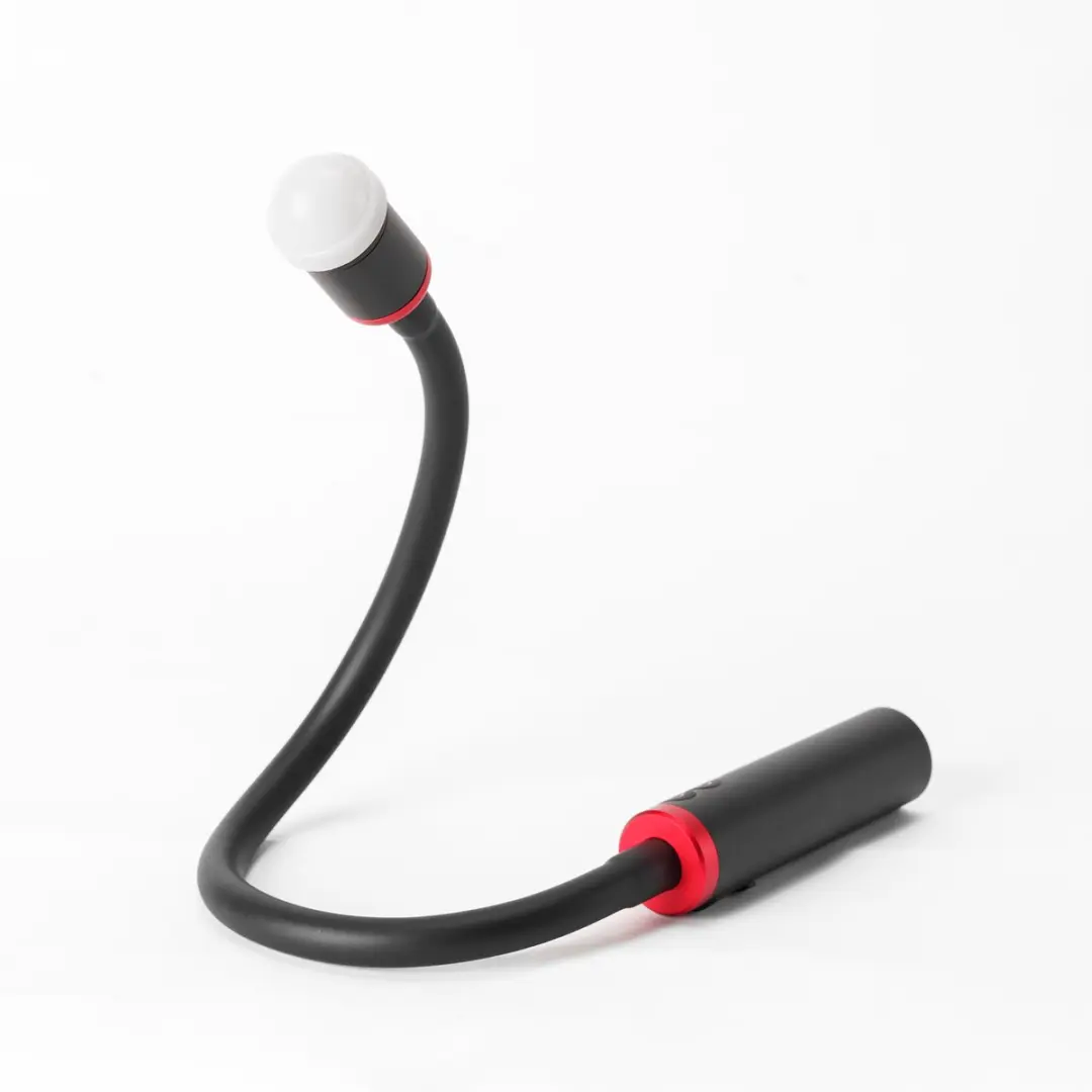 SmallRig 5480 RM 03 LED-lamp Macro