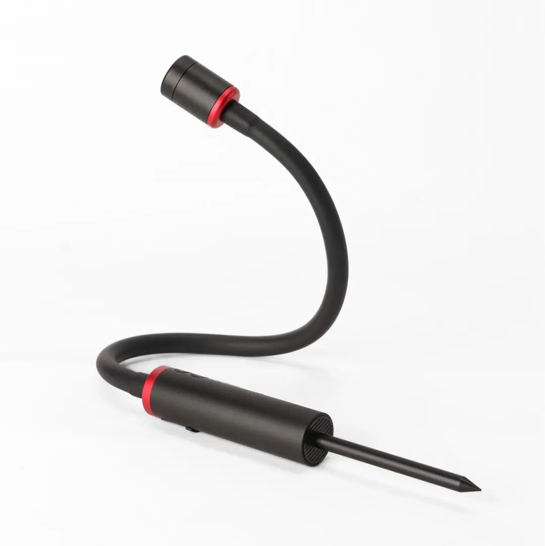 SmallRig 5480 RM 03 LED-lamp Macro