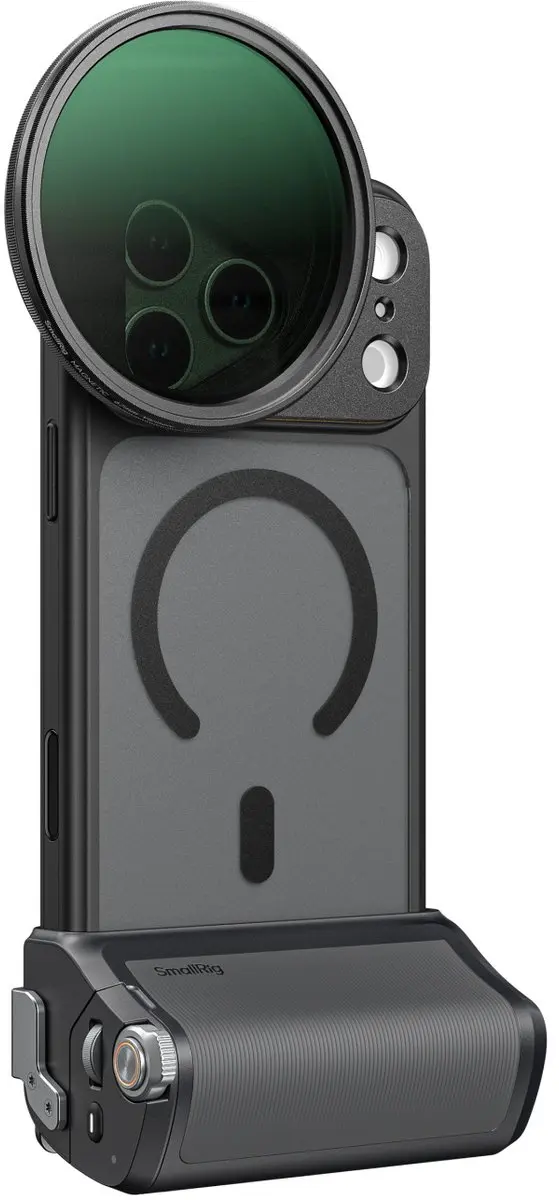 SmallRig 6300 FilMov Grip Set iPhone 17 Pro
