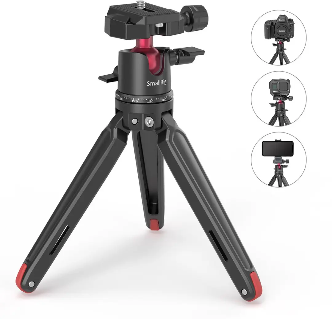 SmallRig 2664 Tafelstatief