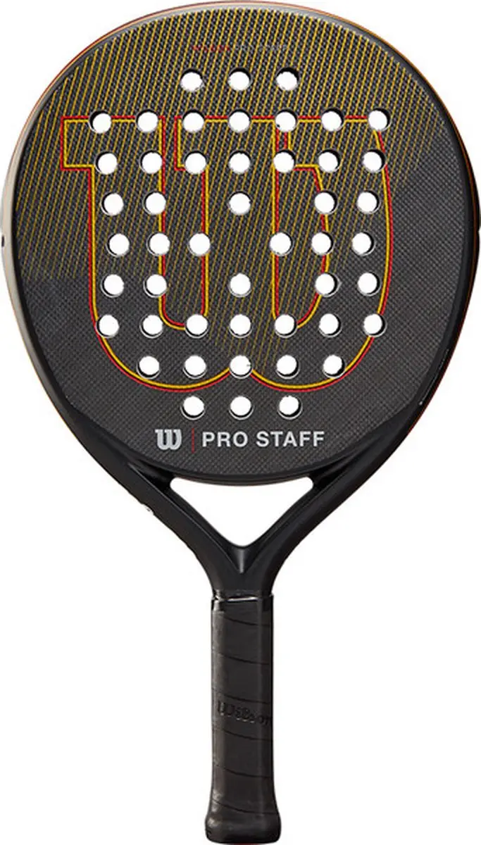 Wilson Pro Staff V2