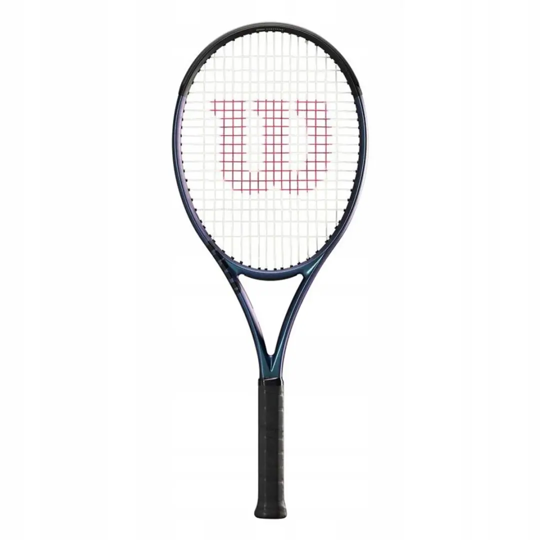 Wilson Ultra 100UL V4.0 Tennisracket