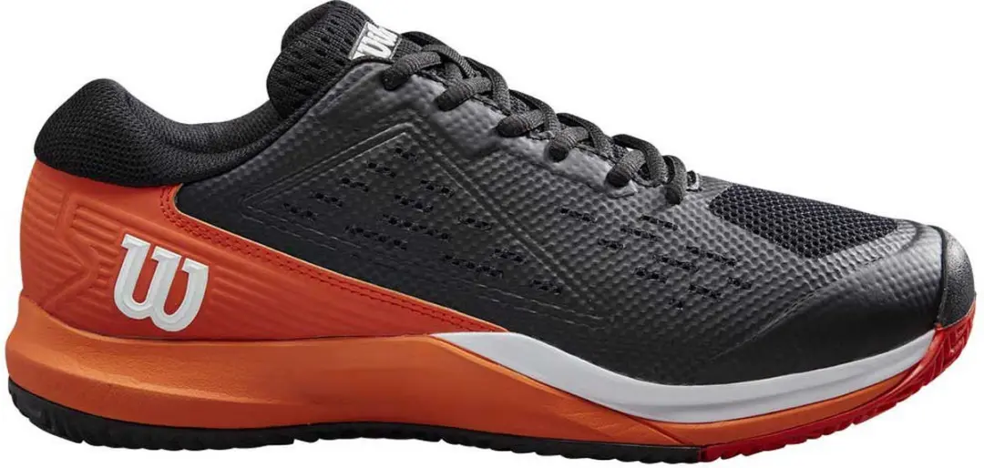Wilson Rush Pro Ace Tennisschoenen - 45 1/3 - afbeelding 2 van 6