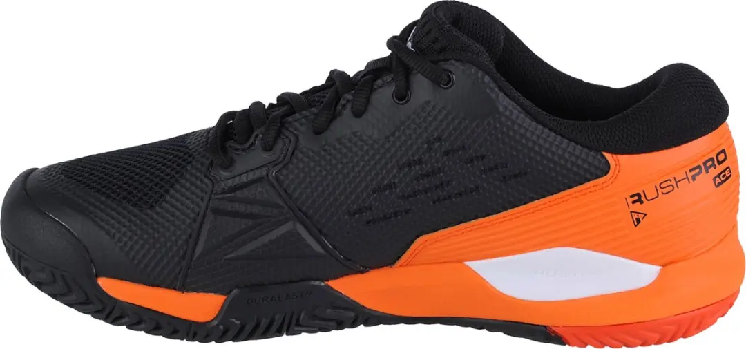 Wilson Rush Pro Ace Tennisschoenen - 45 1/3 - afbeelding 5 van 6