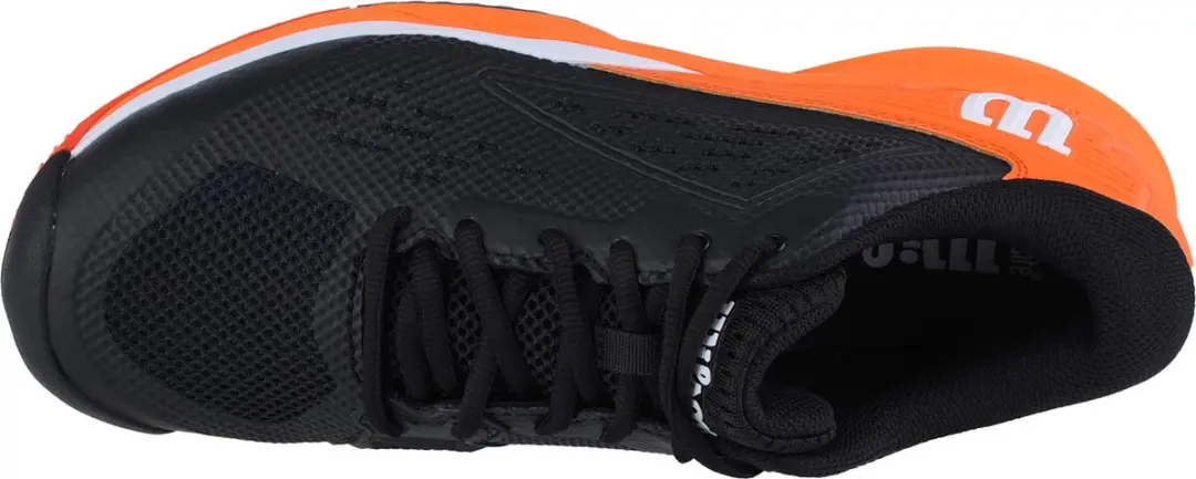 Wilson Rush Pro Ace Tennisschoenen - 45 1/3 - afbeelding 6 van 6
