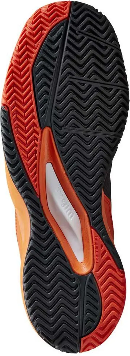 Wilson Rush Pro Ace Tennisschoenen - 45 1/3 - afbeelding 3 van 6