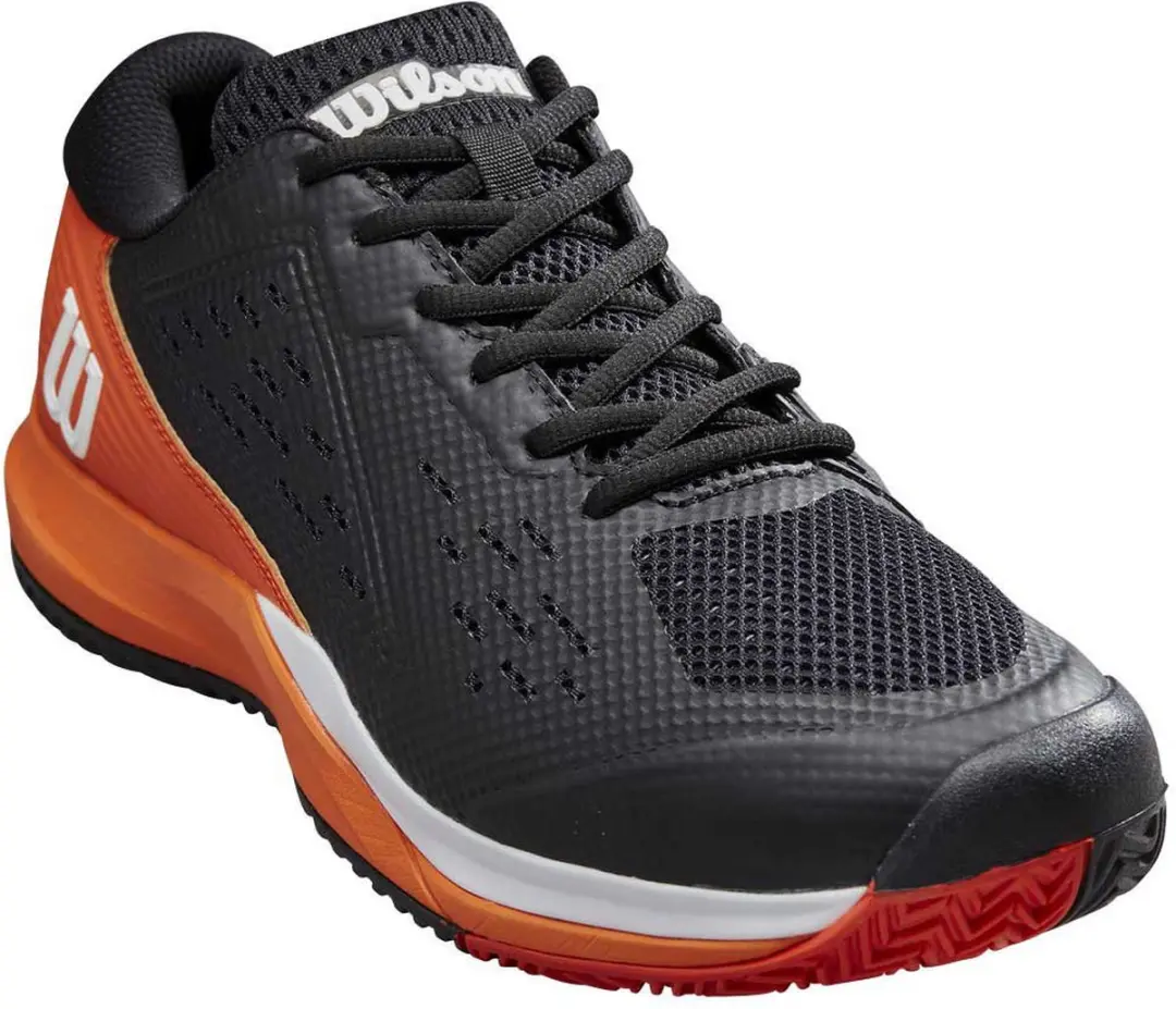 Wilson Rush Pro Ace Tennisschoenen - 45 1/3 - afbeelding 4 van 6