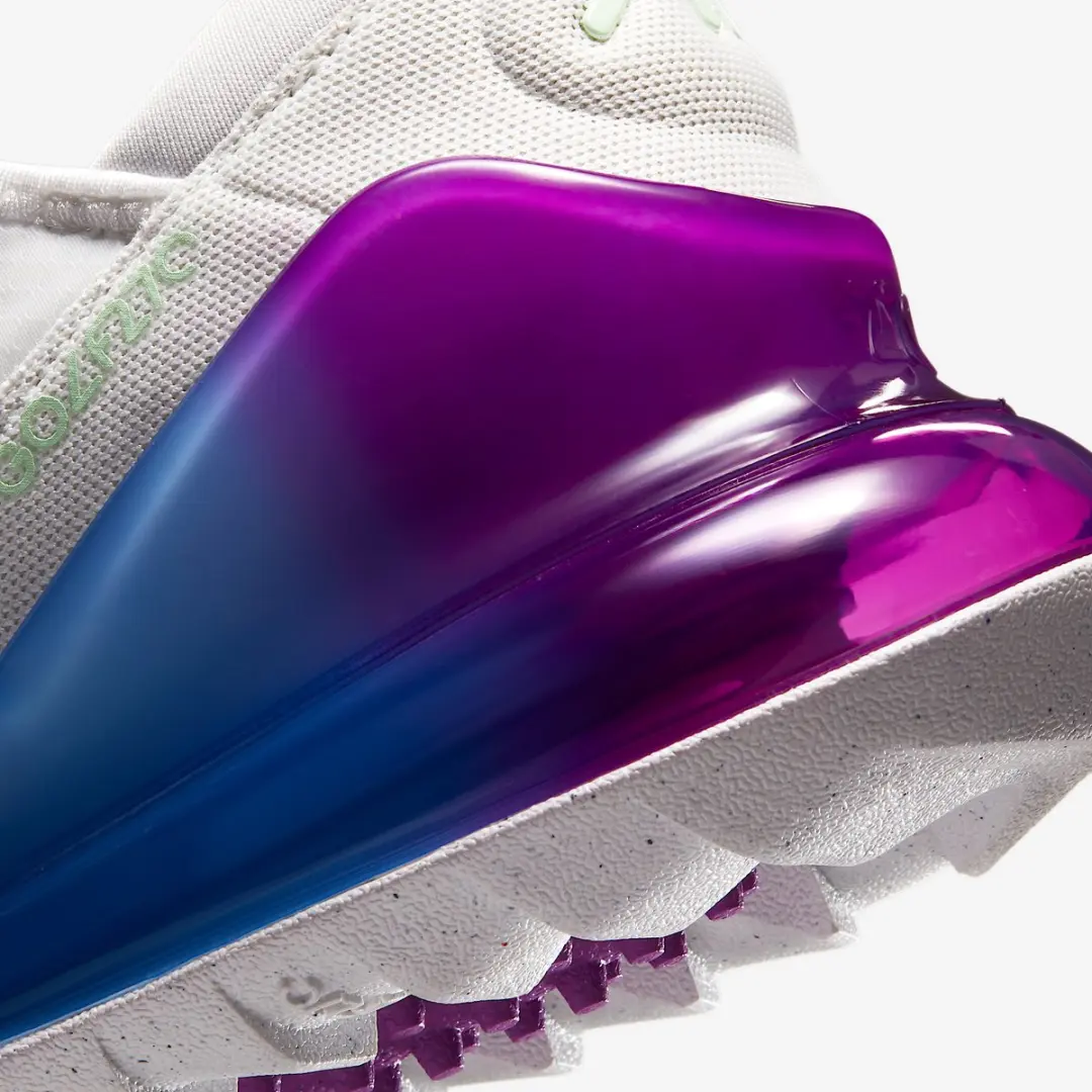 Nike Air Max 270 G NRG Golfschoen