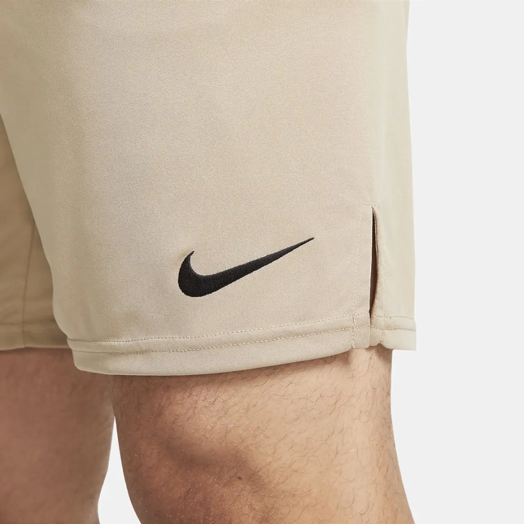 Nike Dri-FIT Knit Trainingsshorts (20 cm)