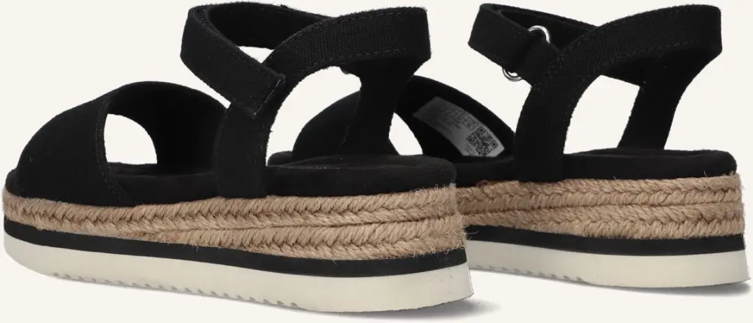 Toms Diana Sandalen