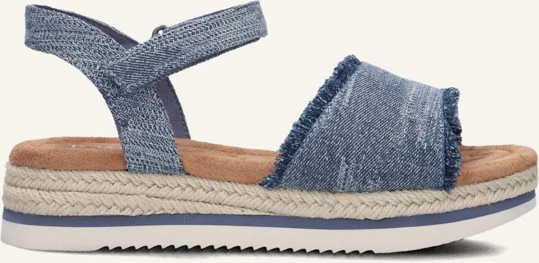 Toms Diana Sandalen