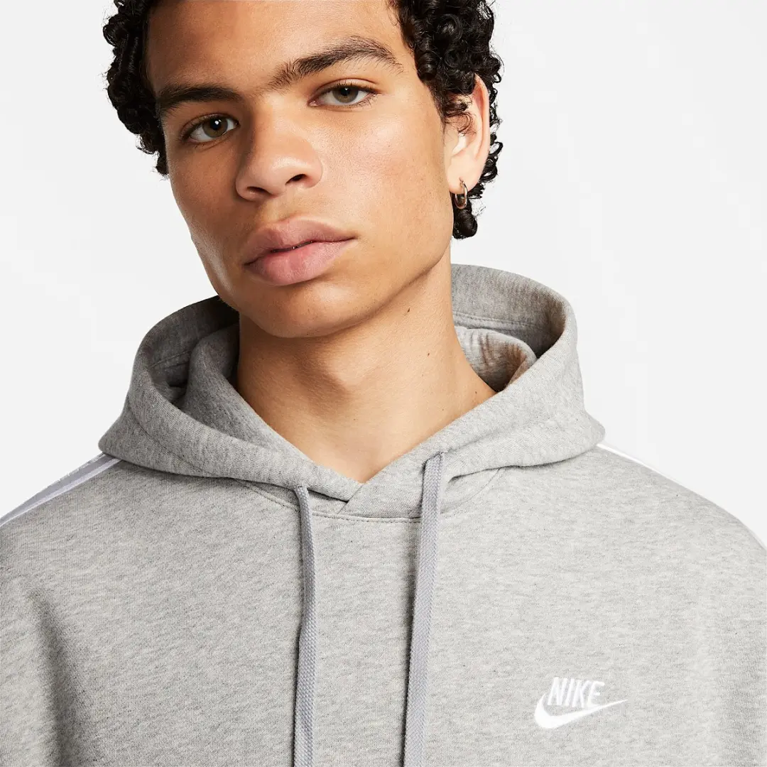 Nike Sportswear Club Fleece Trainingspak met Capuchon
