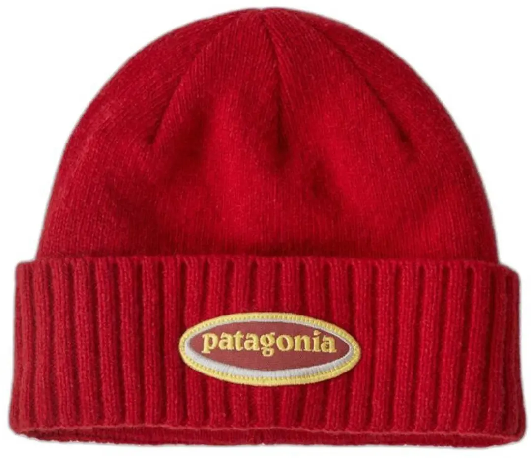 Patagonia Brodeo