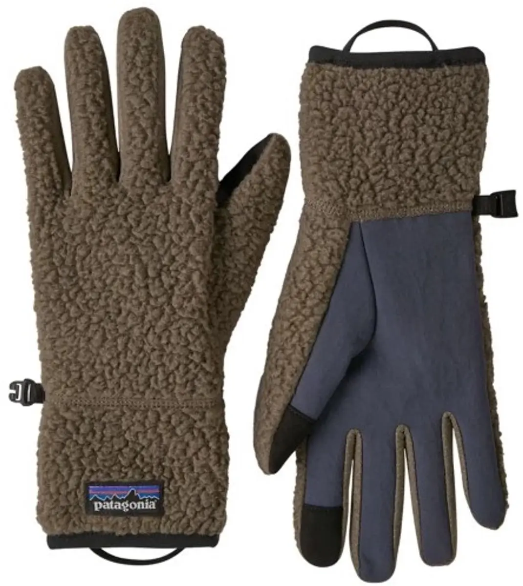 Patagonia Retro Pile Gloves