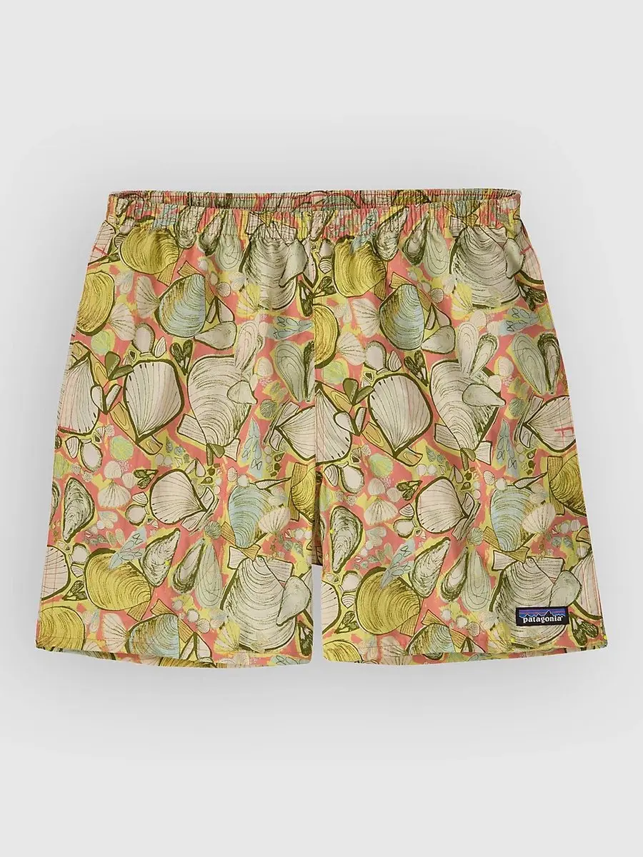 Patagonia Baggies