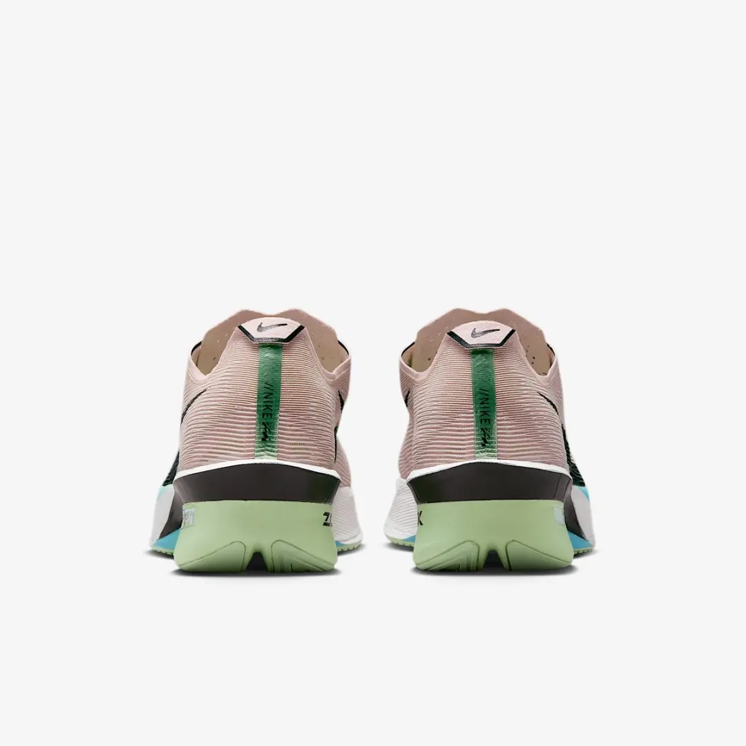 Nike Vaporfly 4 IH6277-602 Wedstrijdschoenen - 39 - Silt Red - afbeelding 5 van 6